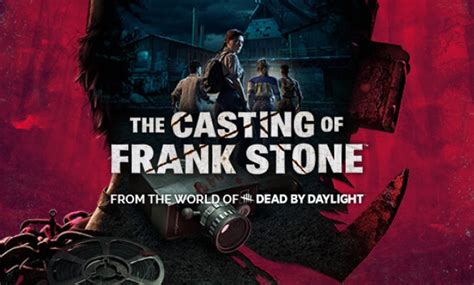 The Casting Of Frank Stone Ganha Trailer Mostrando Funcionalidades