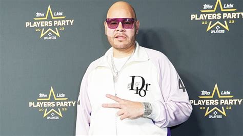 Fat Joe’s Weight Loss: Find Out How He Lost Over 200 Lbs. – Hollywood Life