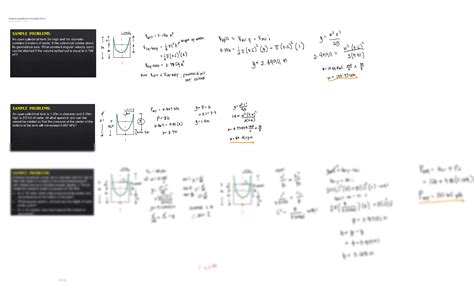 Solution Relative Equilibrium Of Liquids Part Studypool