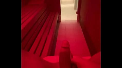 Sauna Masturbation Free Mobile Porn Videos IPornTV