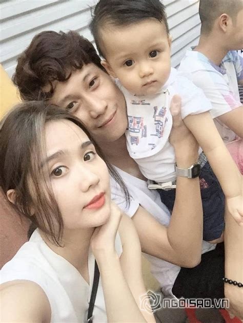 Hot girl và hot boy Việt 27 9 Phan Thành vẫn muốn níu kéo Midu gia đình Huyền Lizzie hạnh phúc