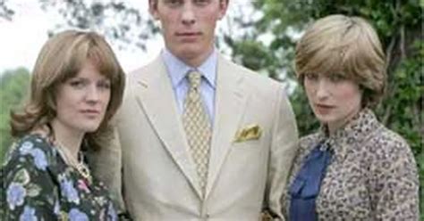 Exclusive Charles Camilla Sex Scenes Banned Mirror Online