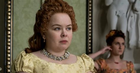 De Bridgerton A Sex Education Personagens Que Passamos Pano Mesmo