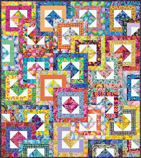 Kaffe Fassett Quilt Patterns Free Quilt Kaffe Fassett Quilts Patterns