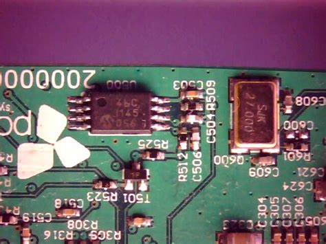 Antti S Linuxtv Blog Naked Hardware Pctv Dvb S Stick E