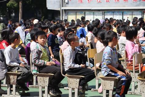 桂阳法院：“利剑护蕾”进校园，守护青春护花蕾澎湃号·政务澎湃新闻 The Paper