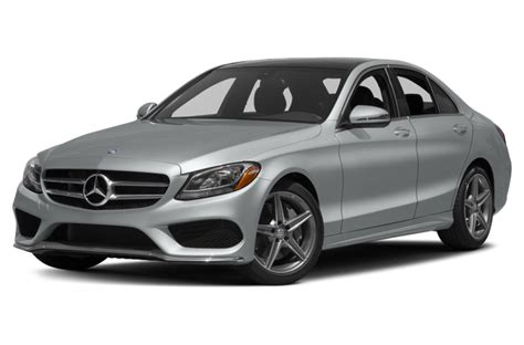 2015 Mercedes Benz C Class Trim Levels And Configurations