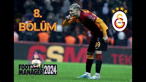 Cardi Durdurulam Yor Football Manager Galatasaray Kariyeri