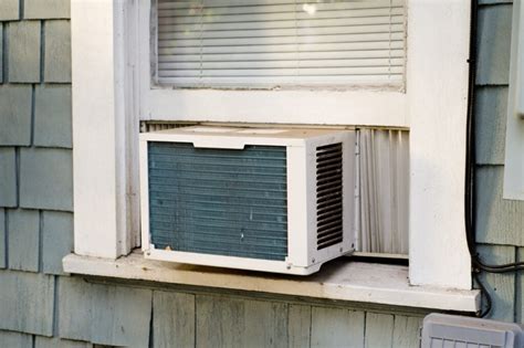 How To Insulate Around Window Air Conditioner Homedude