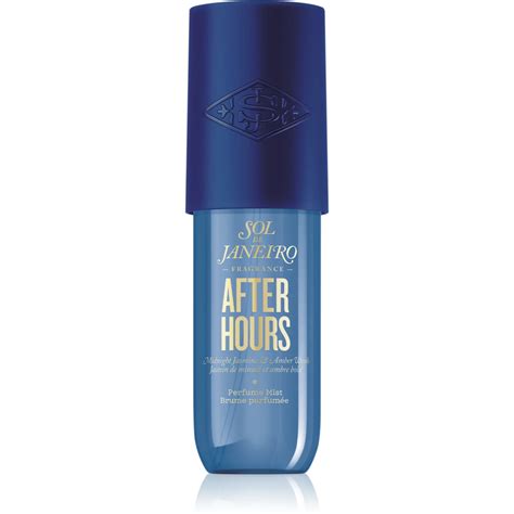 Sol de Janeiro - After Hours - 90 ml - The Silk Lady