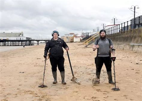 Council Highly Unlikely To Approve Speculative Metal Detecting On