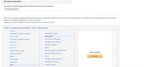 Come Vendere Libri Usati Su Amazon Salvatore Aranzulla