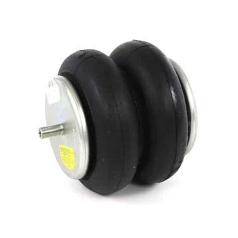 Firestone Airide Air Spring Double Convoluted 257 Firestone