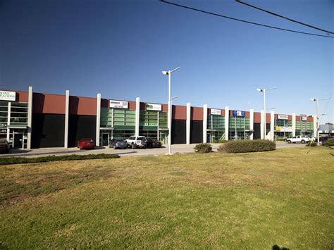 laverton  boundary road development project encapsa