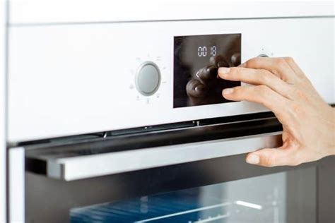 multifunction oven kitchen terms explained
