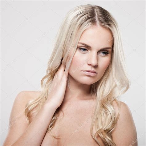 Pure Beauty — Stock Photo © Mtoome 16964549