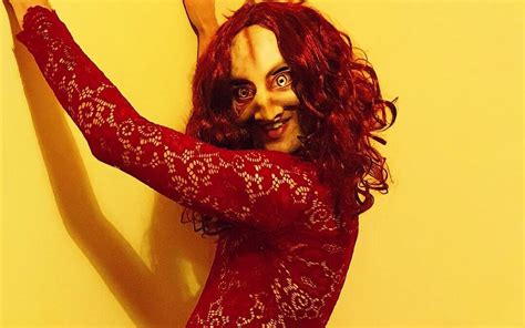 Sexy Horny Bitch Shemale Transgender Amateur Porn Feat Demon Bitch By Faphouse Xhamster