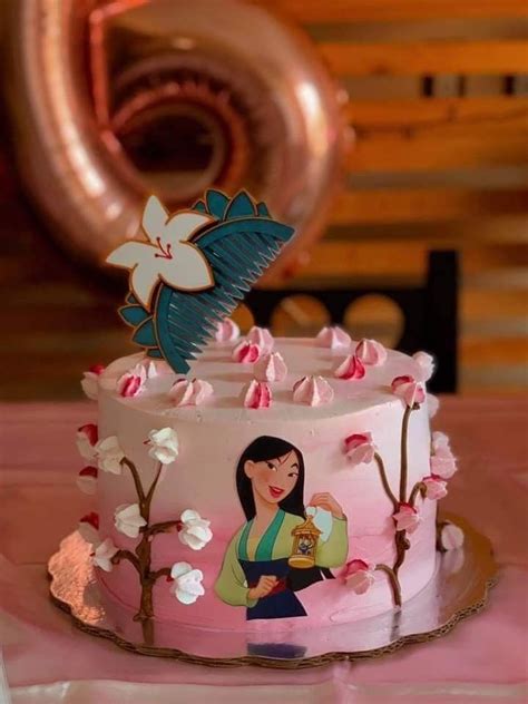 Pin by Keila Guzmán on Ideas birthday party Disney birthday cakes