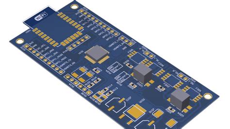 รับเขียนโปรแกรม ออกแบบวงจร Pcb