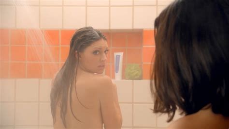 Jes Macallan nude pics página 1