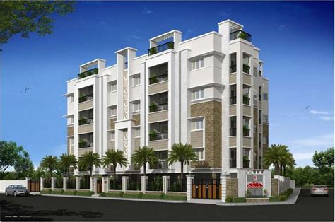 Landmark Constructions Builders Landmark Orlando Photos Korattur