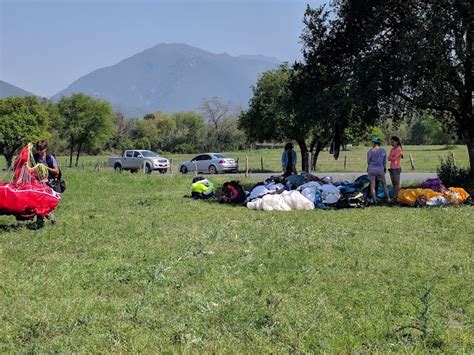 Parque Cielo Magico Santiago Nuevo Leon Juan Tamez Sn C Las