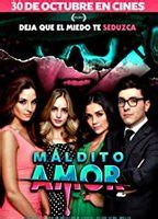 Maldito Amor Nude Scenes