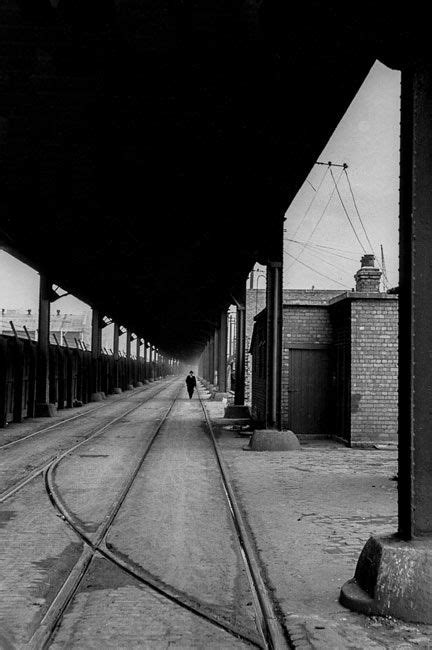 Marc Riboud Liverpool Marc Riboud Street Photography