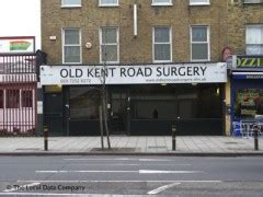 Old Kent Road Surgery, 182-184 Old Kent Road, London - Medical Centres near South Bermondsey ...