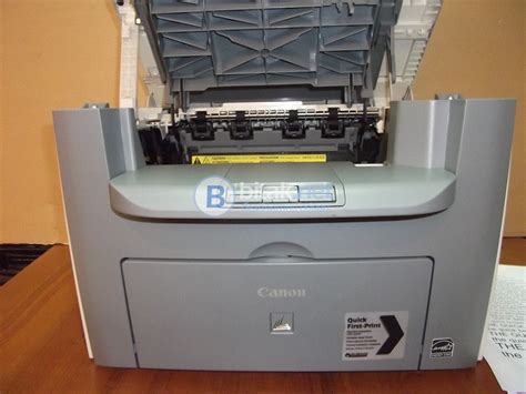 Лазерно МФУ Canon i-SENSYS MF4010 / гр. София / #596482 / bitak.net