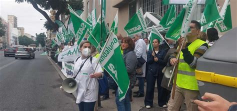 ConSalud es on Twitter Andalucía Sindicatos y profesionales