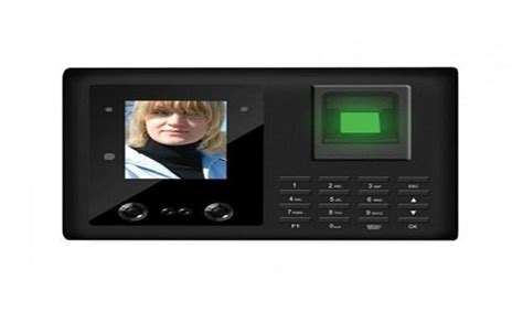 Secure Eye Secureye Fingerprint Biometric Time And Attendance System At ₹ 4800 Piece In Howrah