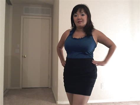 Yr Old BBW Asian ShesFreaky