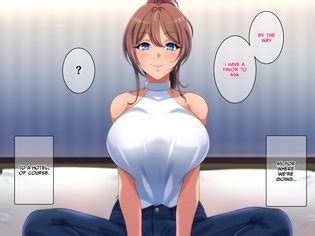 Osananajimi To Hamedori Kinkyou Houkoku Luscious Hentai Manga Porn