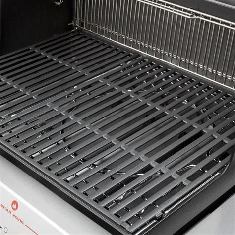 Genesis Epx Gassgrill Fra Weber Gratis Levering