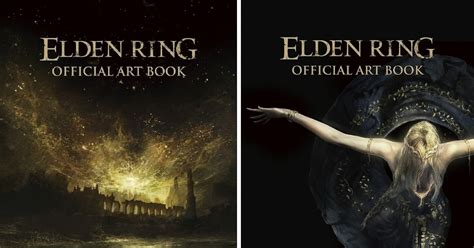 Elden Ring (Multi) recebe artbook oficial no Japão; confira o vídeo ...