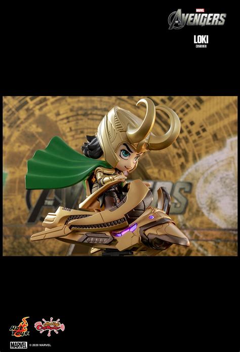 Hot Toys MARVEL COSRIDER