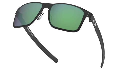 Oakley Holbrook Metal Sunglasses - SafetyGearPro.com