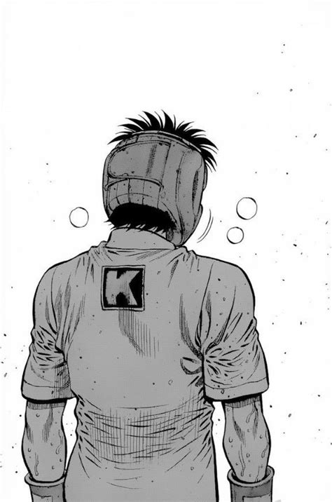 Hajime No Ippo Wallpaper Artofit