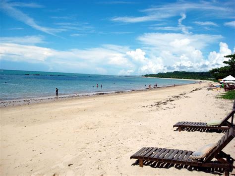 As Melhores Praias De Arraial D Ajuda Em Viagem Club