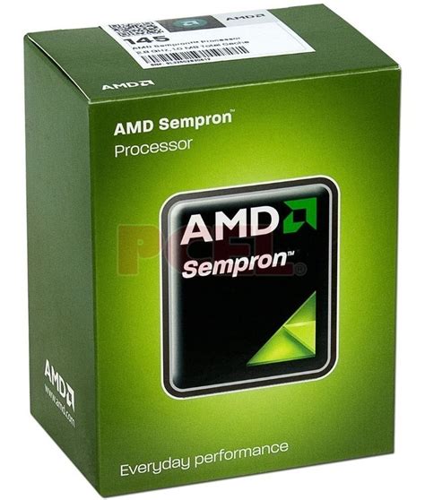 Amd Sempron 145 2.8 Ghz Procesador | Mercado Libre