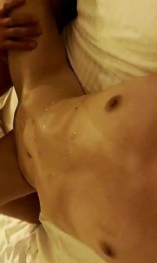 Watch Influencer Gay Blond Influencer Porn Spankbang