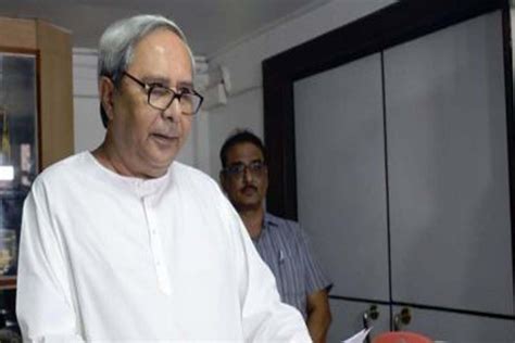 Odisha Cm Inaugurates Five Sports Infra Projects The Statesman