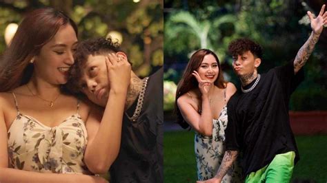 Are Skusta Clee and Francesca Taruc an item? | PEP.ph