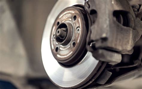 Передние тормозные диски для Лада Веста: рейтинг лучших, артикулы, цены