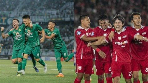 Live Streaming Indosiar Persebaya Vs Persis Solo Hari Ini Prediksi