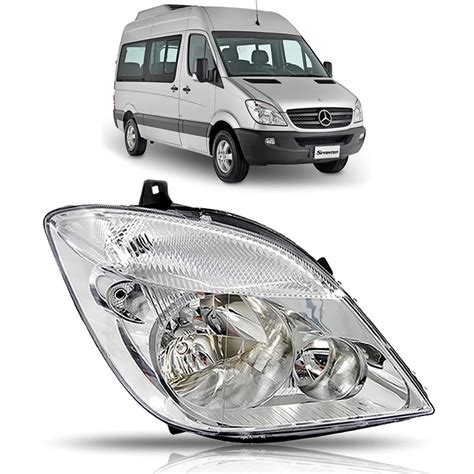 Farol Sprinter 415