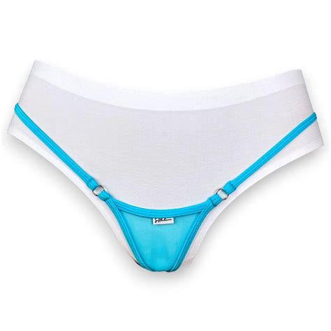 S Spandex Micro Thong Bikini Bottom Shbikini Extreme String Micro String Bikini Mini