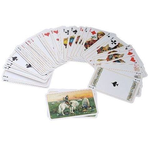 Магазин карточный: CardsDealer - Магазин игральных карт