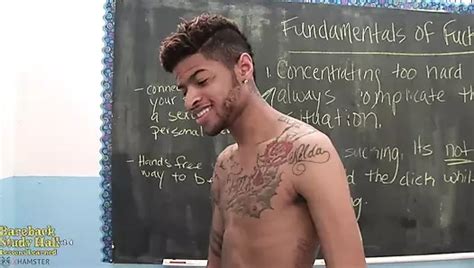 Bareback Study Hall Scene Gay Black Porn By FapHouse XHamster